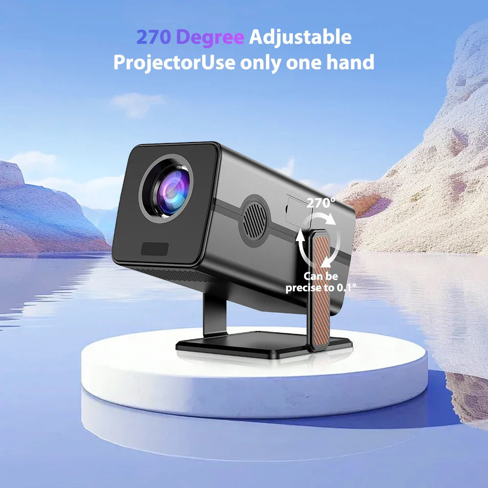 Smart Home & Security